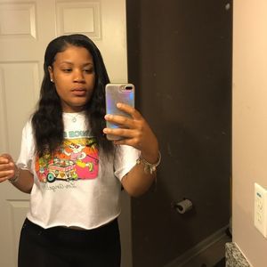 Meet your Posher, Jahnique